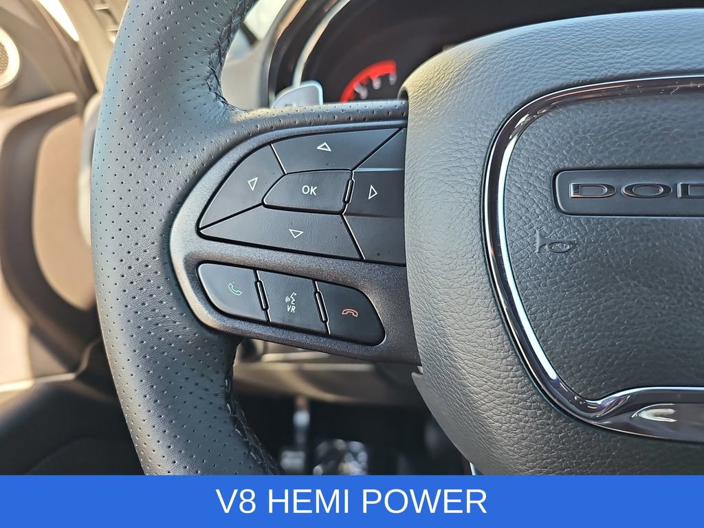 New 2026 Dodge Durango GT w/ Blacktop Package image 18