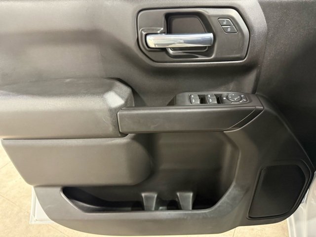 Used 2023 GMC Sierra 1500 Pro w/ Pro Value Package image 7