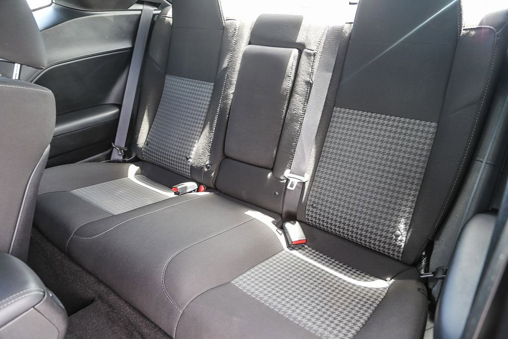 Used 2023 Dodge Challenger R/T Scat Pack image 19