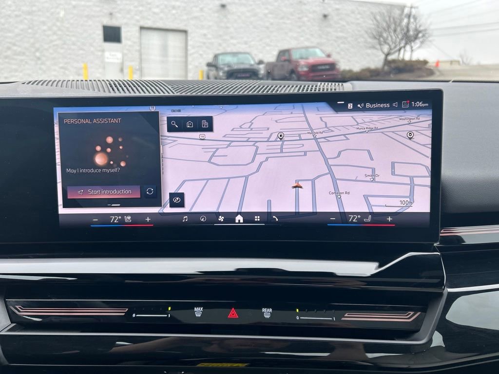 Used 2024 BMW 530i xDrive w/ Premium Package image 19