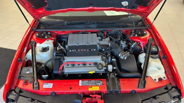 Used 1994 Chevrolet Lumina Z34 FWD image 9
