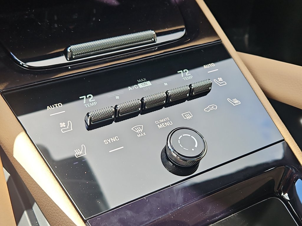 New 2026 Porsche Cayenne AWD/4WD image 16