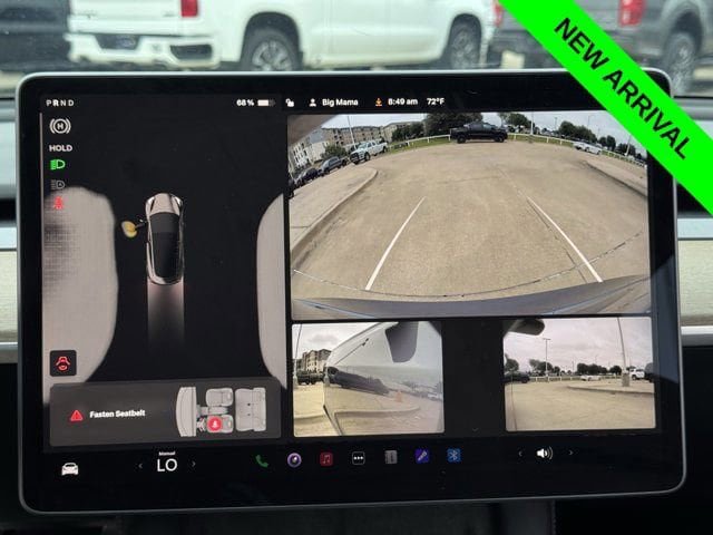 Used 2023 Tesla Model 3 Performance AWD/4WD image 15