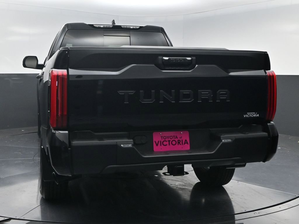 New 2026 Toyota Tundra SR image 16