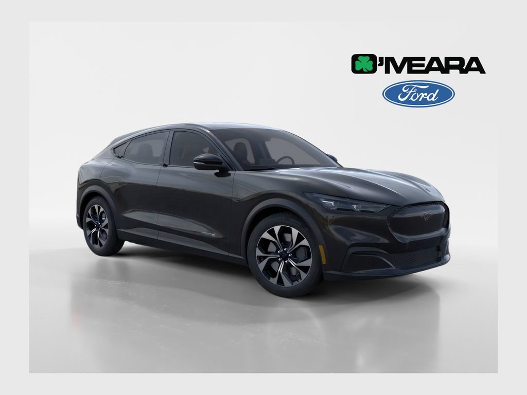 New 2026 Ford Mustang Mach-E Select AWD/4WD 360° Tour