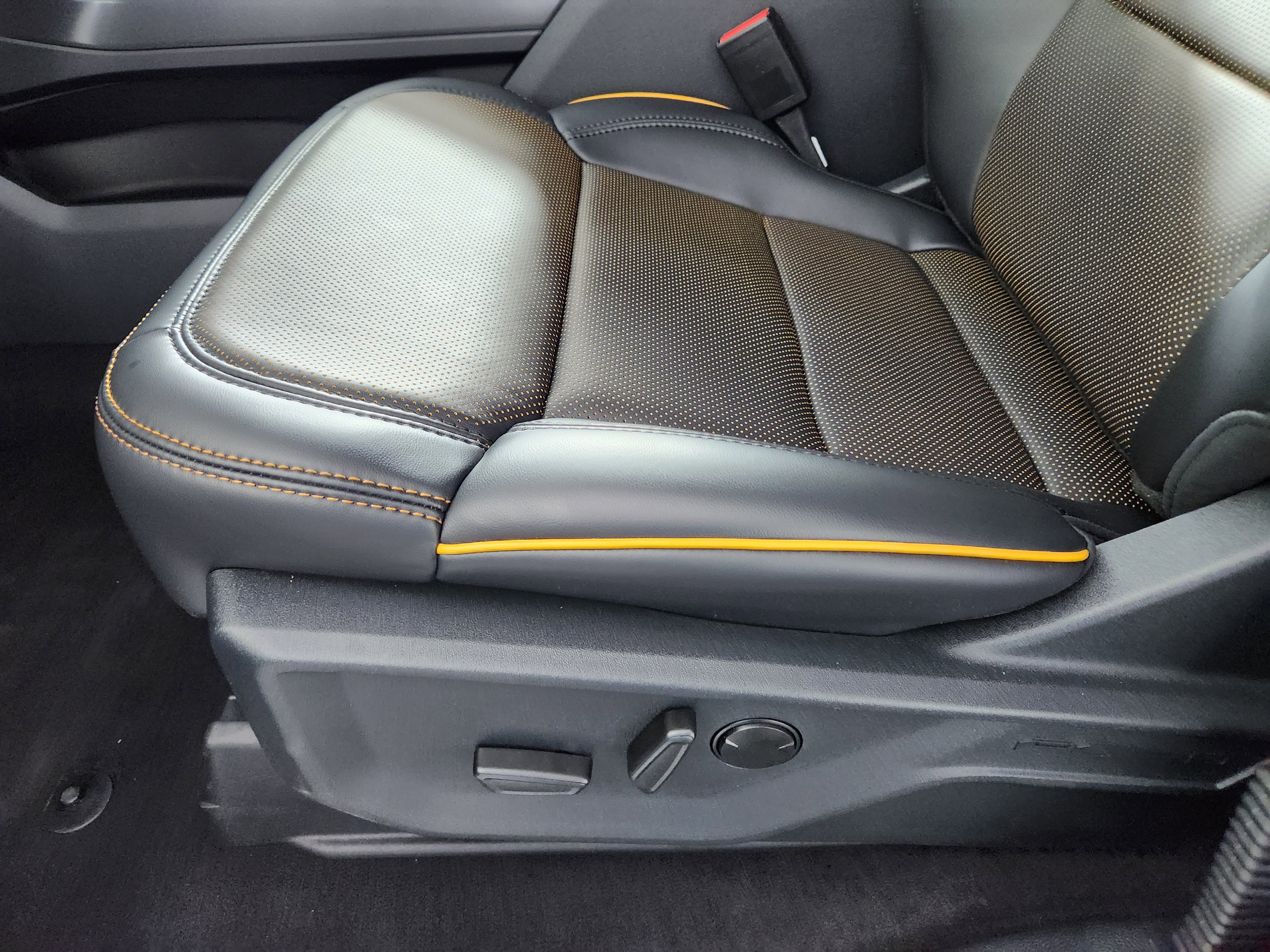 New 2026 Ford F150 Tremor image 14