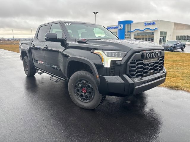 Used 2026 Toyota Tundra TRD Pro