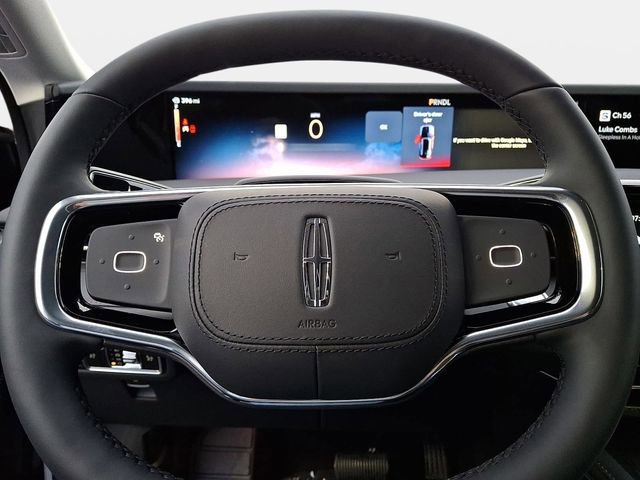 New 2026 Lincoln Nautilus Premier image 17
