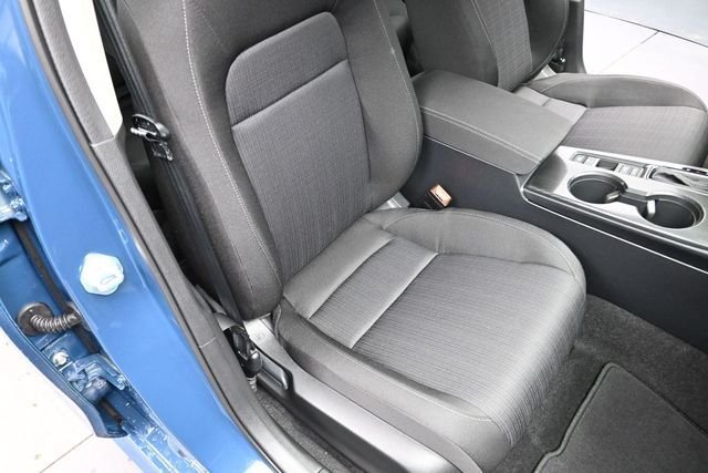 New 2026 Honda Civic LX image 26