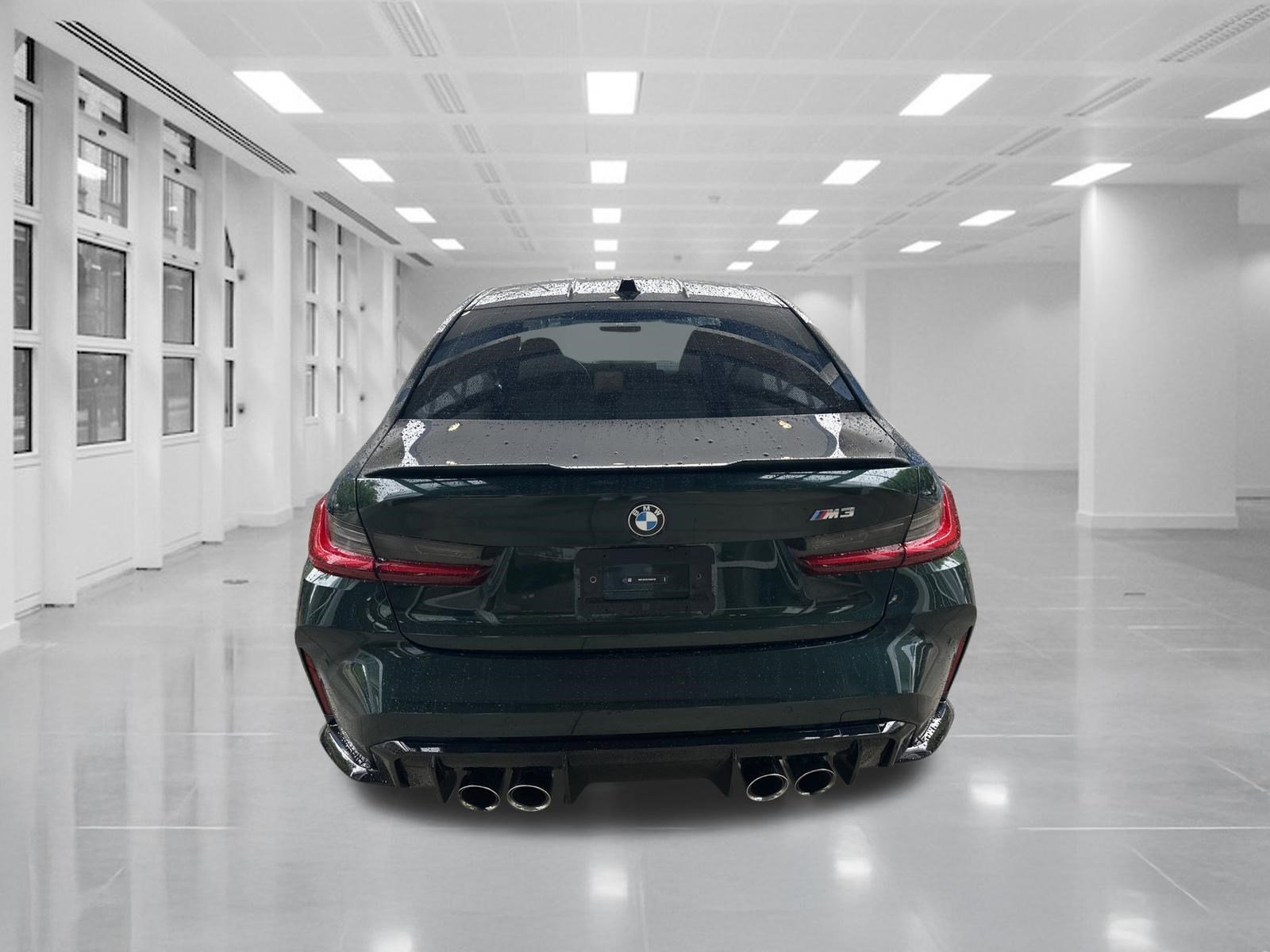 Used 2026 BMW M3 RWD image 5