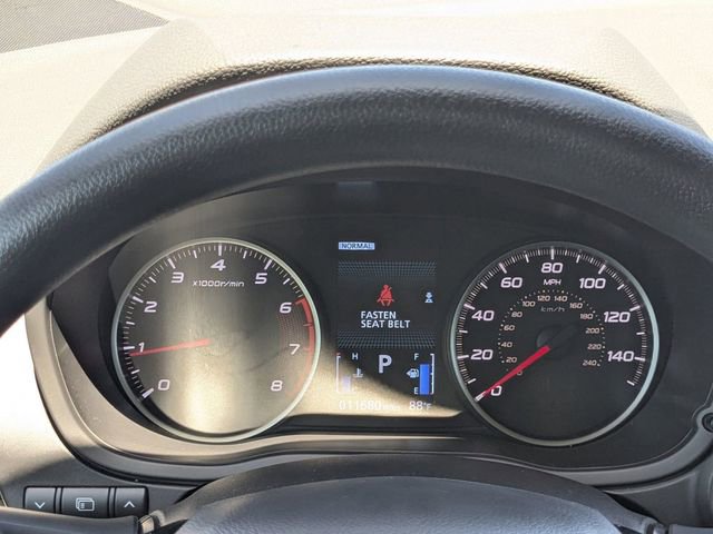 Used 2025 Mitsubishi Eclipse Cross LE AWD/4WD image 27