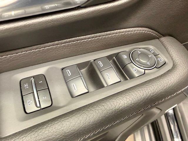 Used 2024 GMC Yukon Denali w/ Max Trailering Package AWD/4WD image 26