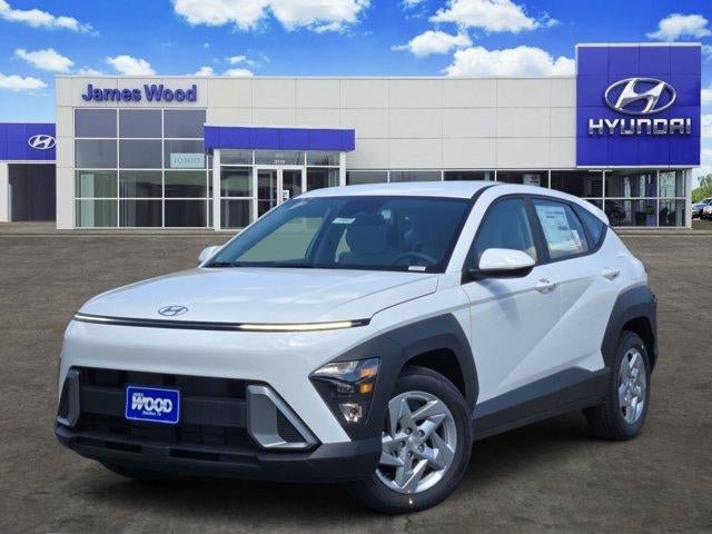 New 2027 Hyundai Kona SE