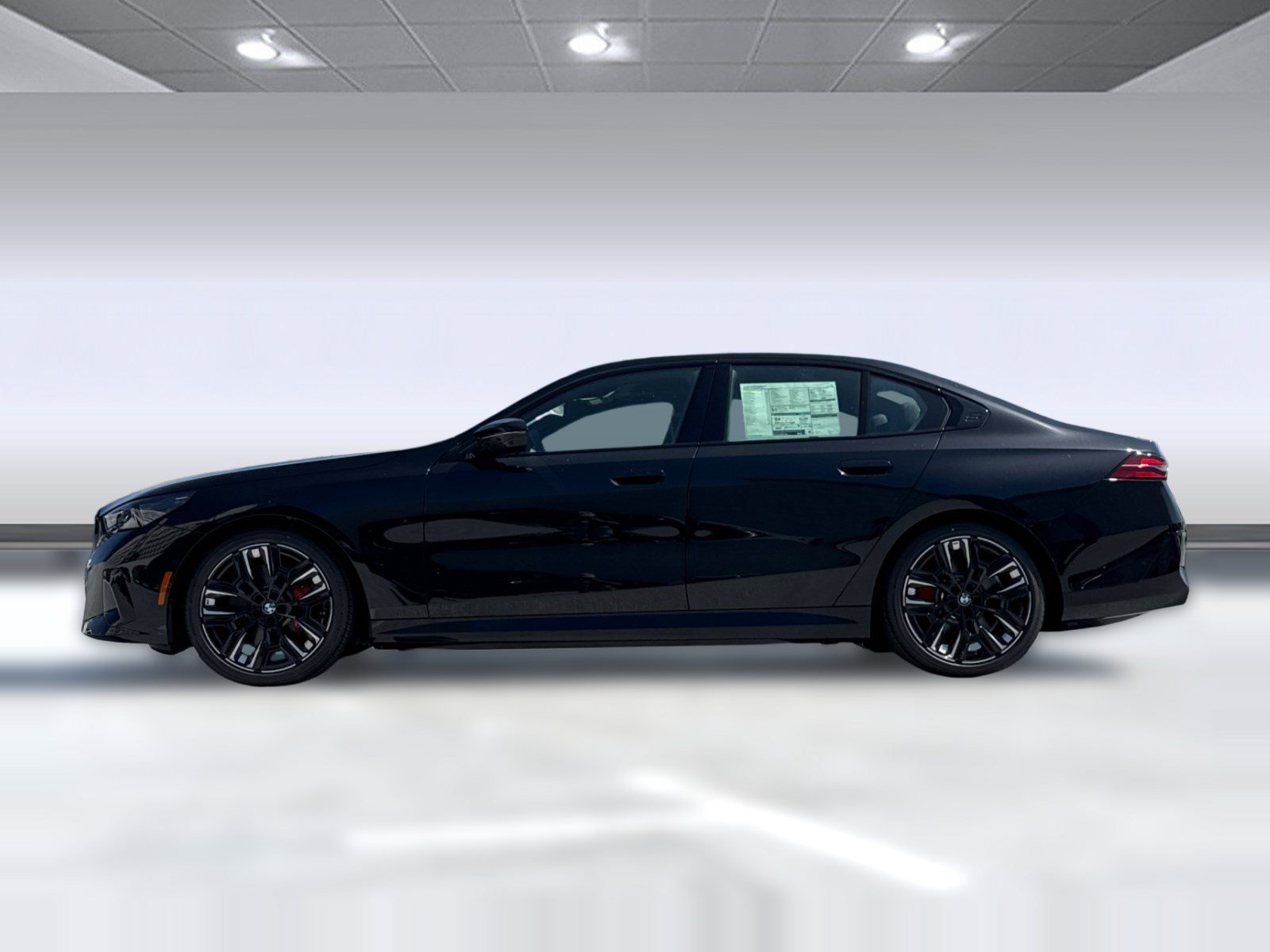 New 2026 BMW i5 M60 AWD/4WD image 2
