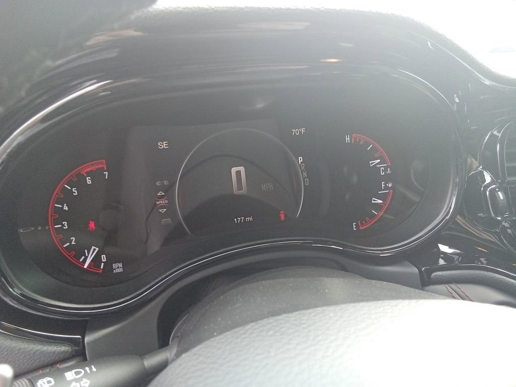 New 2026 Chrysler Pacifica Select w/ S Appearance Package image 15