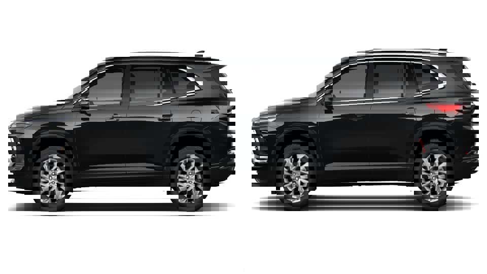 New 2026 Buick Enclave Preferred w/ Power Package image 56