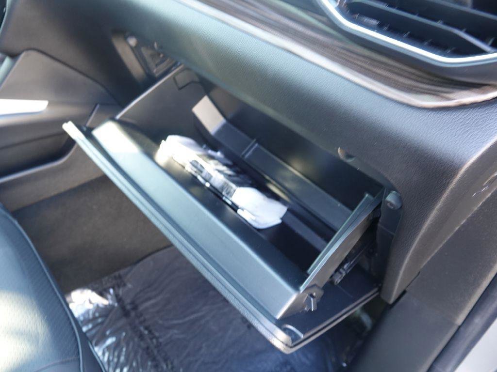 Used 2022 Ford Explorer Limited w/ Equipment Group 301A image 36