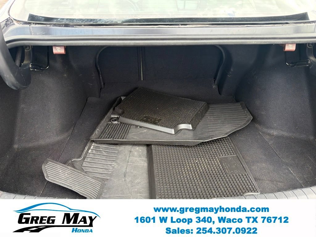 Used 2023 Hyundai Sonata Limited FWD image 22