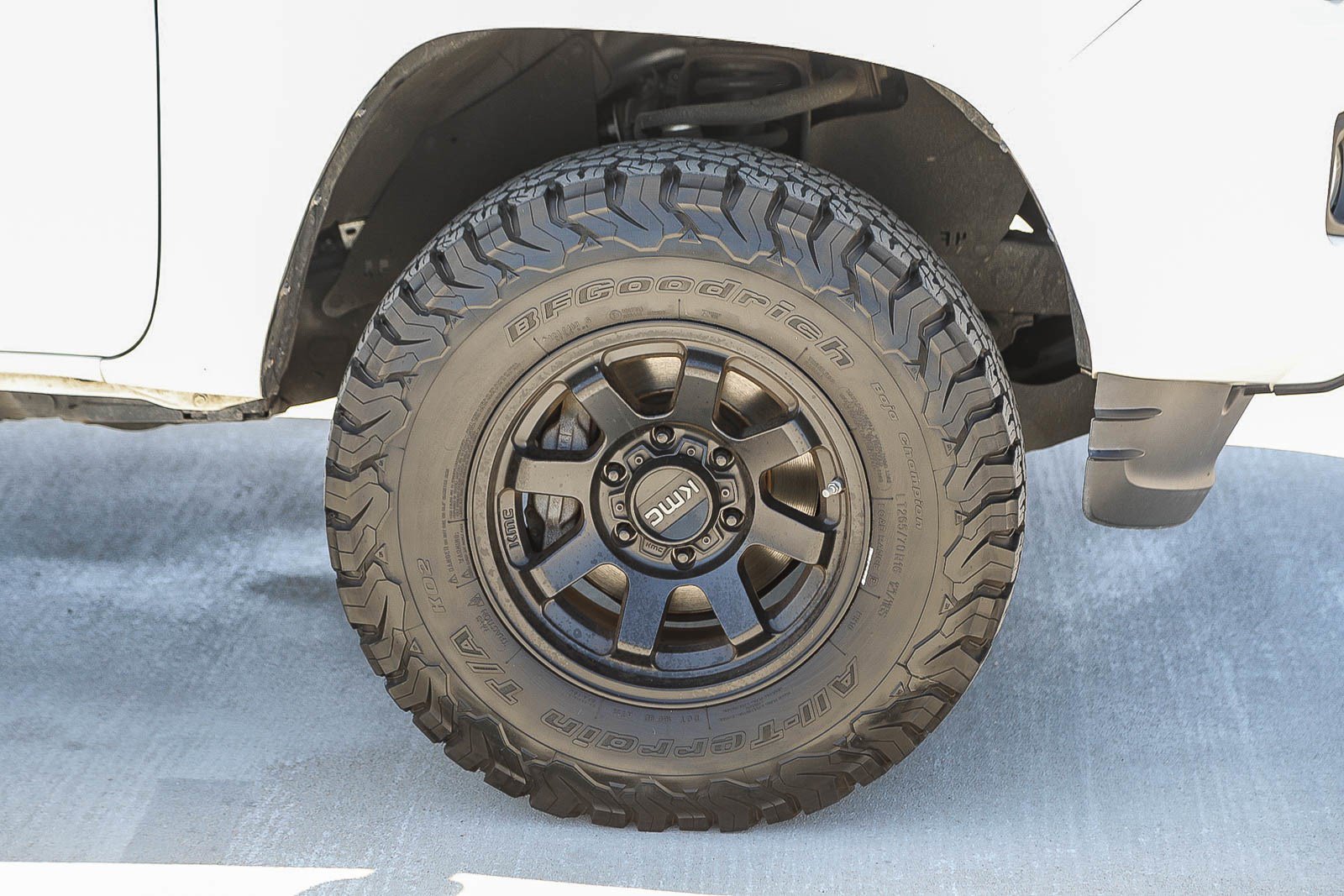 Used 2021 Toyota Tacoma SR5 RWD image 10