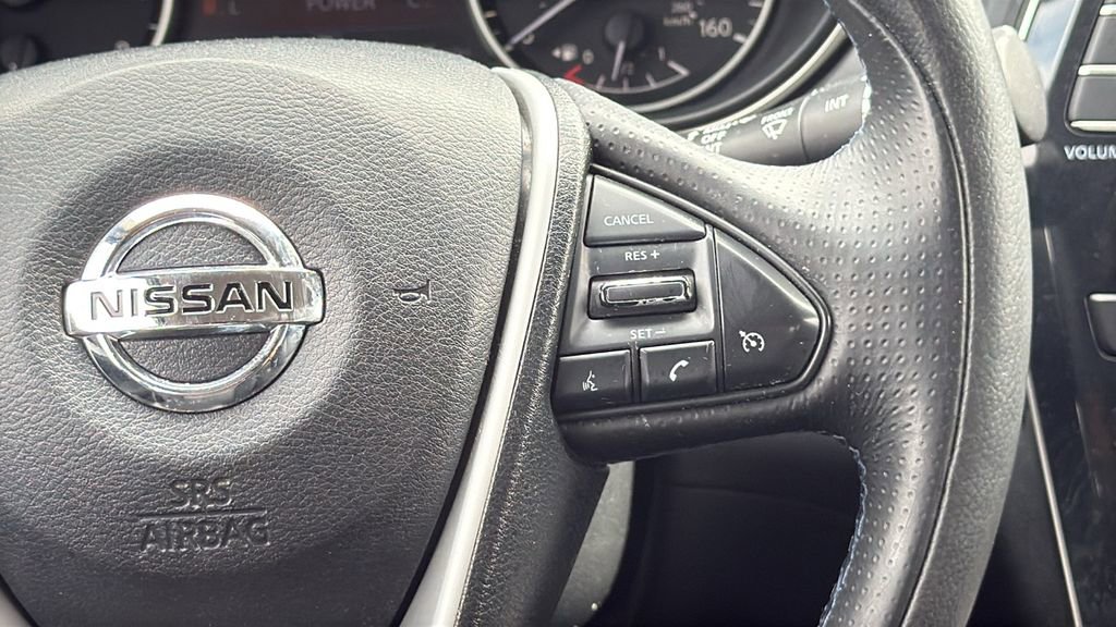 Used 2016 Nissan Maxima 3.5 S image 21