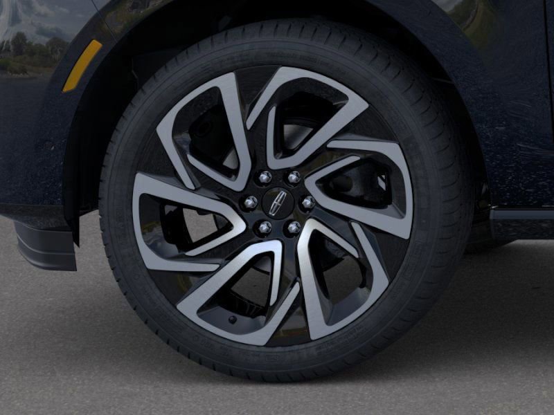 New 2026 Lincoln Navigator Reserve image 19