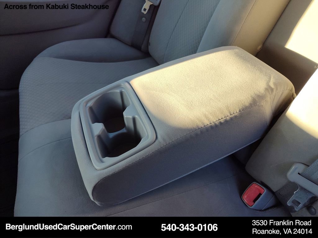 Used 2008 Toyota Camry LE image 34