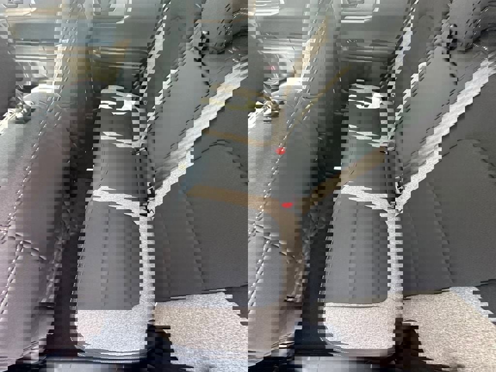 New 2025 Ford Bronco Sport Big Bend image 17