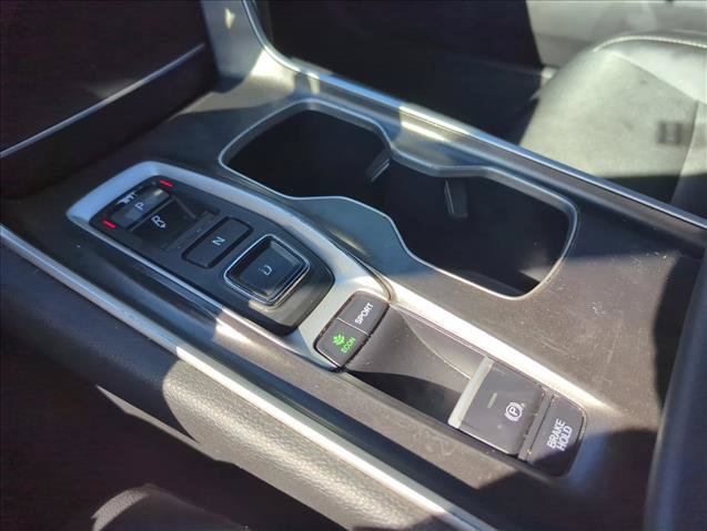 Used 2021 Honda Accord Sport image 17