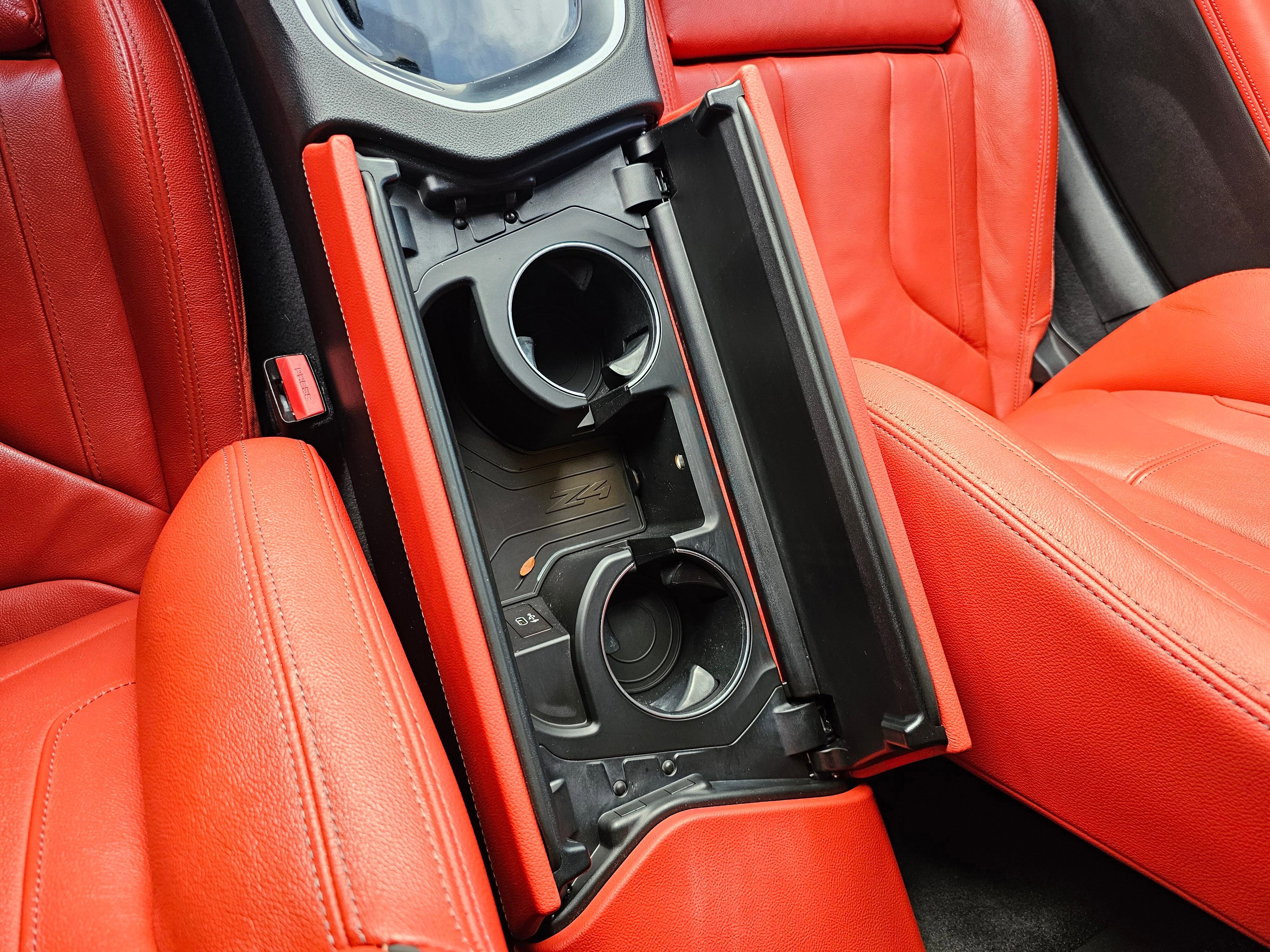 Used 2021 BMW Z4 sDrive30i w/ Executive Package image 23