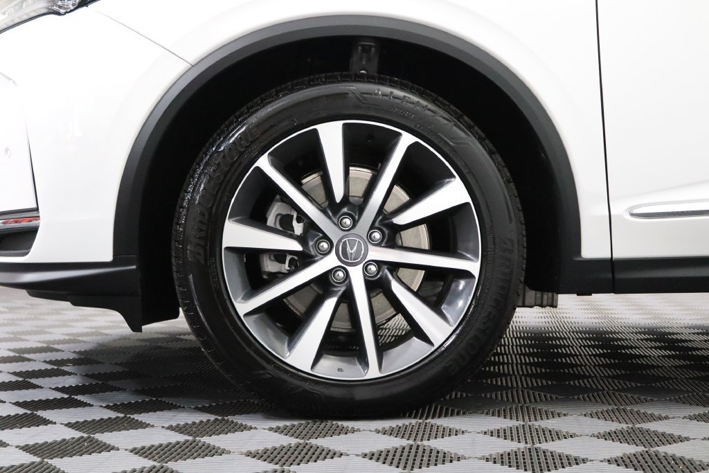 Certified 2026 Acura MDX w/ Technology Package AWD/4WD image 6