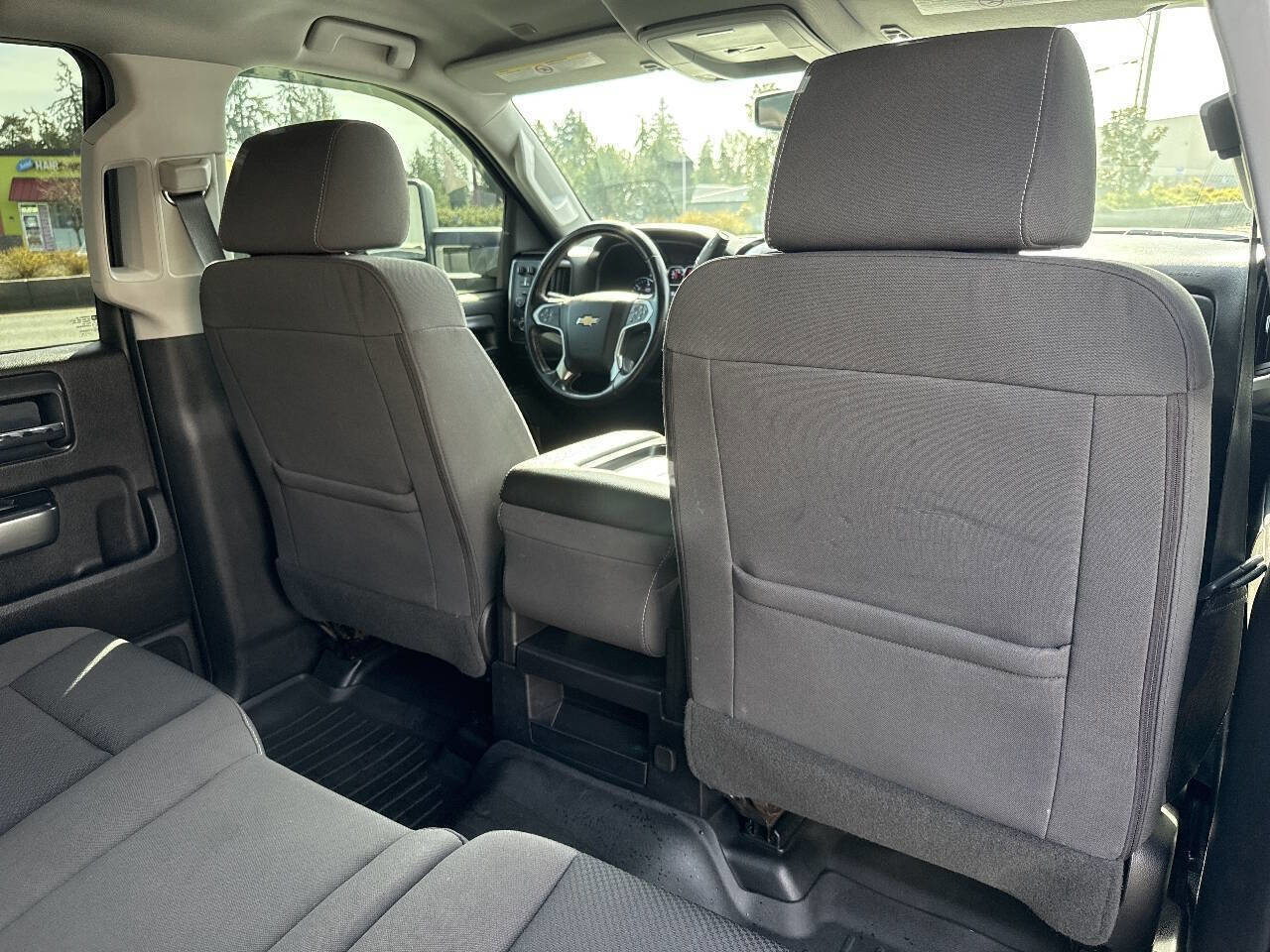 Used 2018 Chevrolet Silverado 3500 LT AWD/4WD image 25