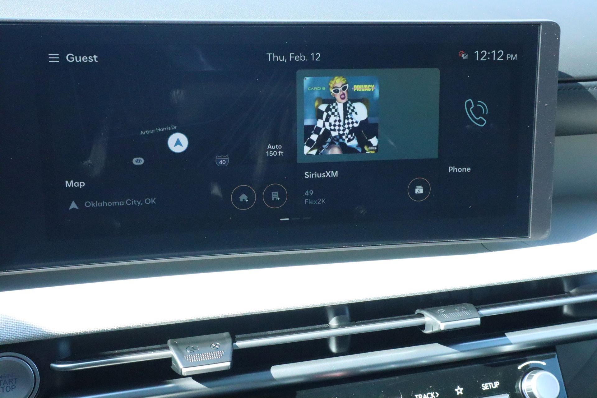 New 2026 Hyundai Tucson Limited image 14