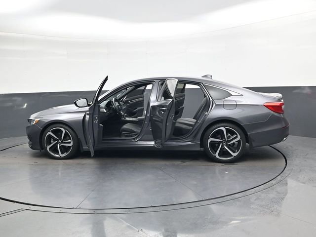 Used 2018 Honda Accord Sport image 39