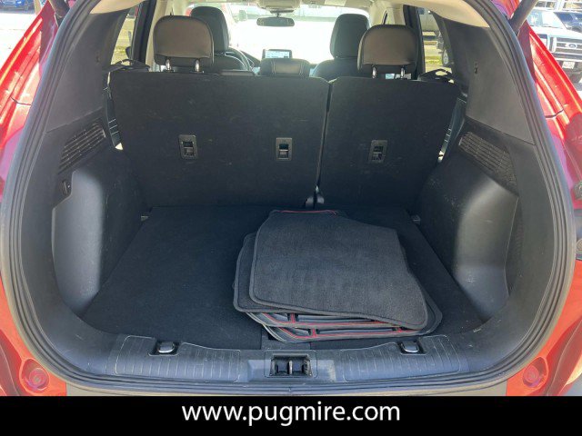 Used 2022 Ford Escape SEL w/ Technology Package image 18