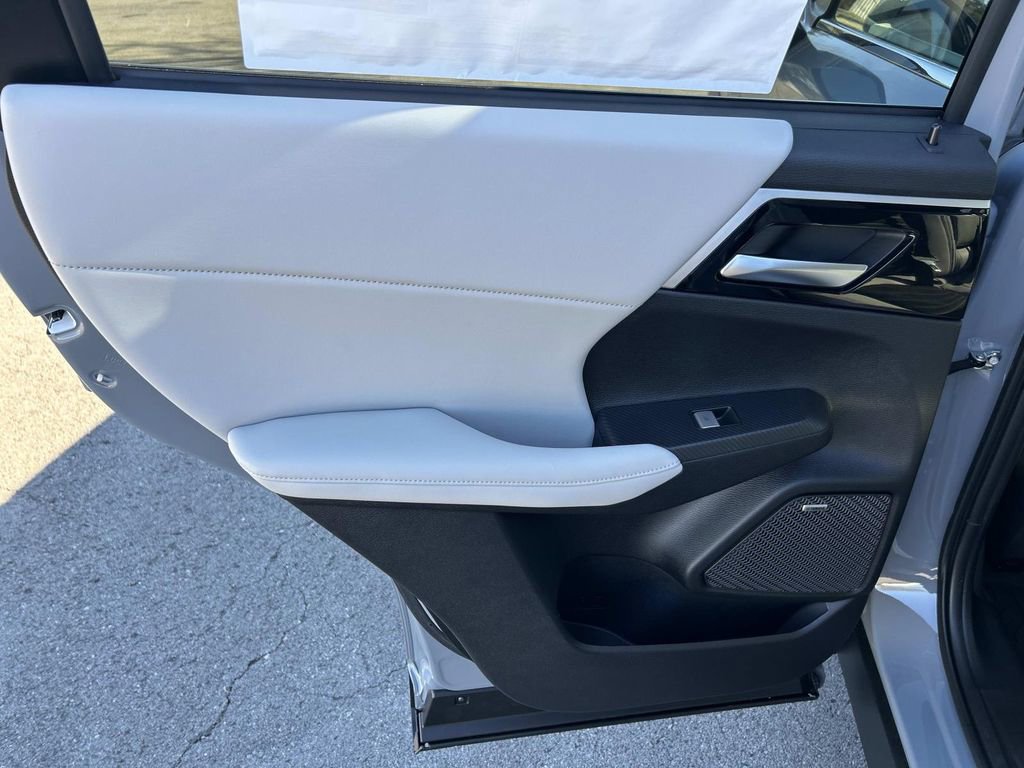 New 2026 Mitsubishi Outlander SE AWD/4WD image 20