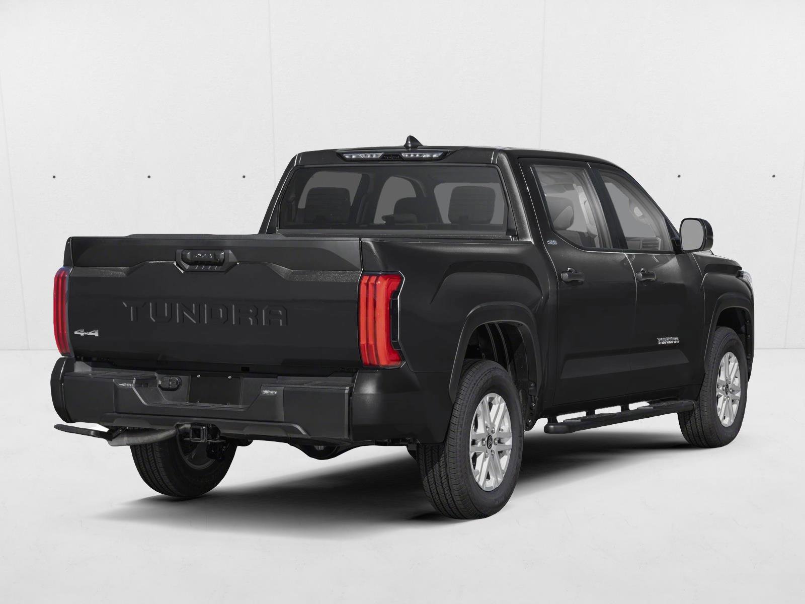 New 2026 Toyota Tundra SR5 RWD image 2