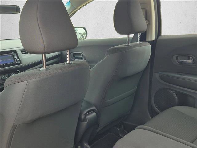 Used 2021 Honda HR-V LX image 16