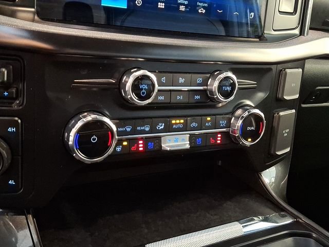 Used 2022 Ford F150 Tremor w/ Equipment Group 402A High image 15