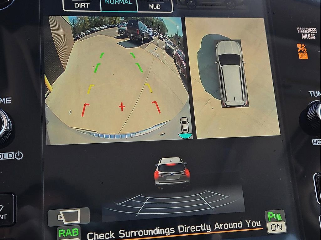 Certified 2026 Subaru Ascent Limited image 16