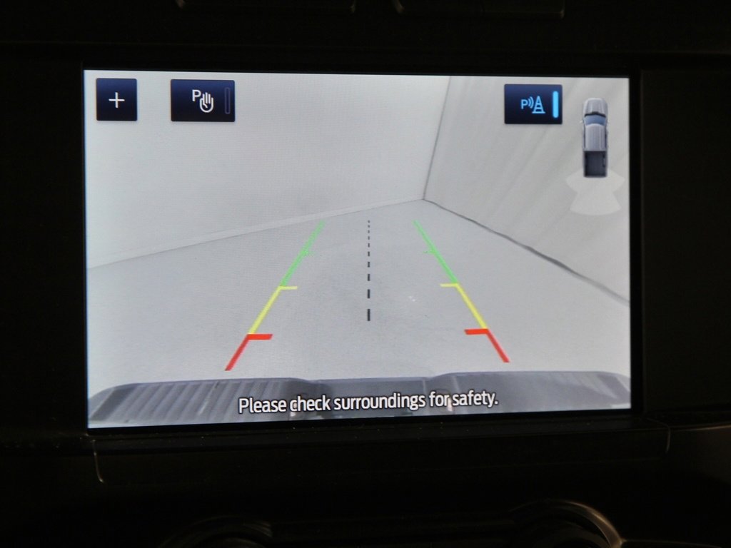 Used 2022 Ford F150 XL w/ STX Black Appearance Package image 14