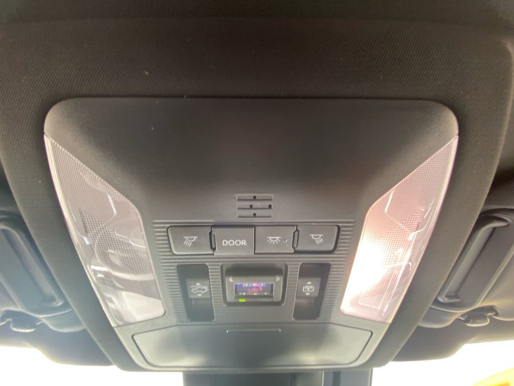 Used 2025 Toyota RAV4 XSE w/ Advanced Technology Package image 26