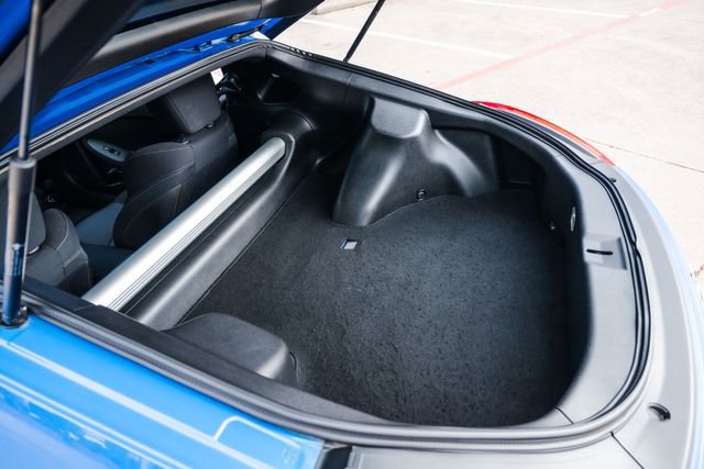 Used 2009 Nissan 370Z Coupe image 58