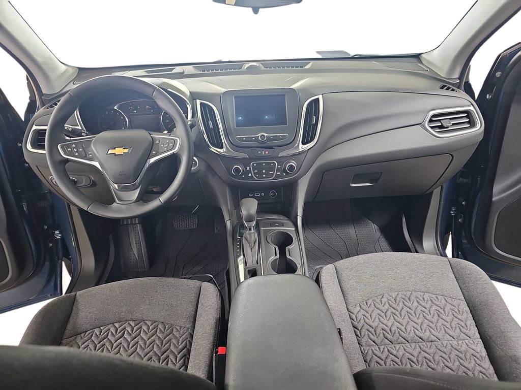 Certified 2024 Chevrolet Equinox LT AWD/4WD image 11