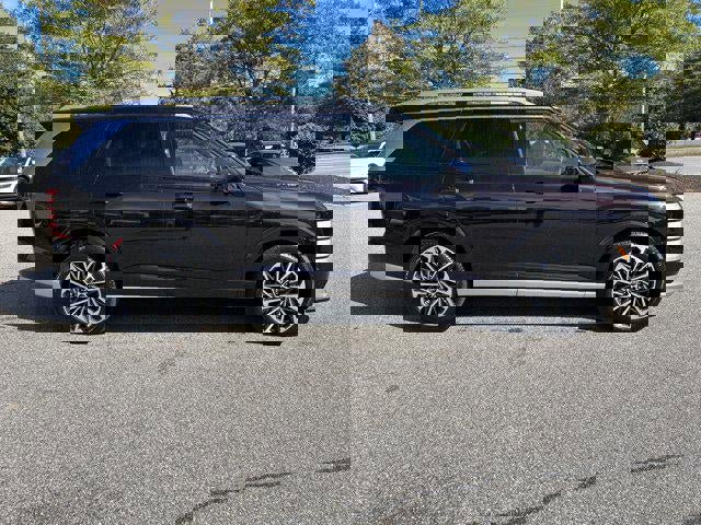 New 2026 Hyundai Palisade Calligraphy image 33