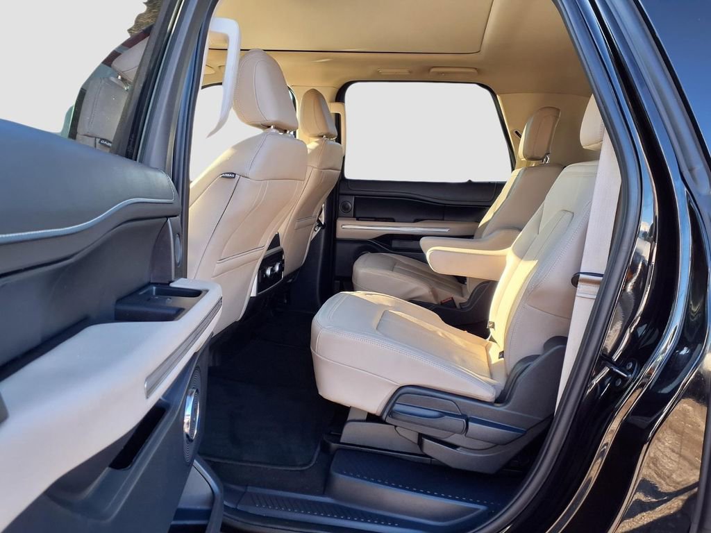 Used 2024 Ford Expedition Max Limited image 34