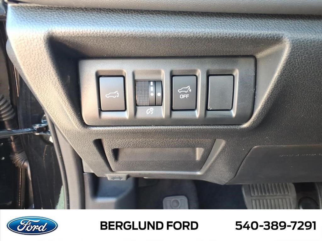 Used 2023 Subaru Outback Wilderness w/ Wilderness Package AWD/4WD image 20
