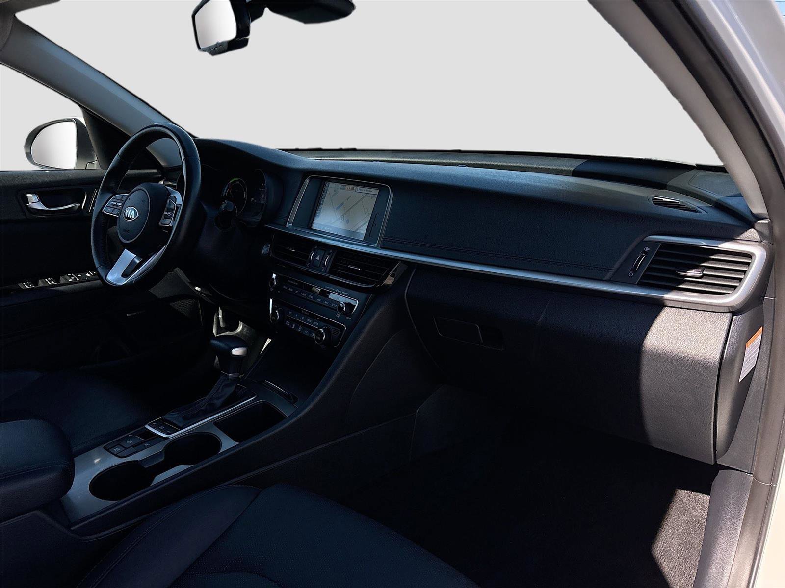 Used 2020 Kia Optima EX image 34