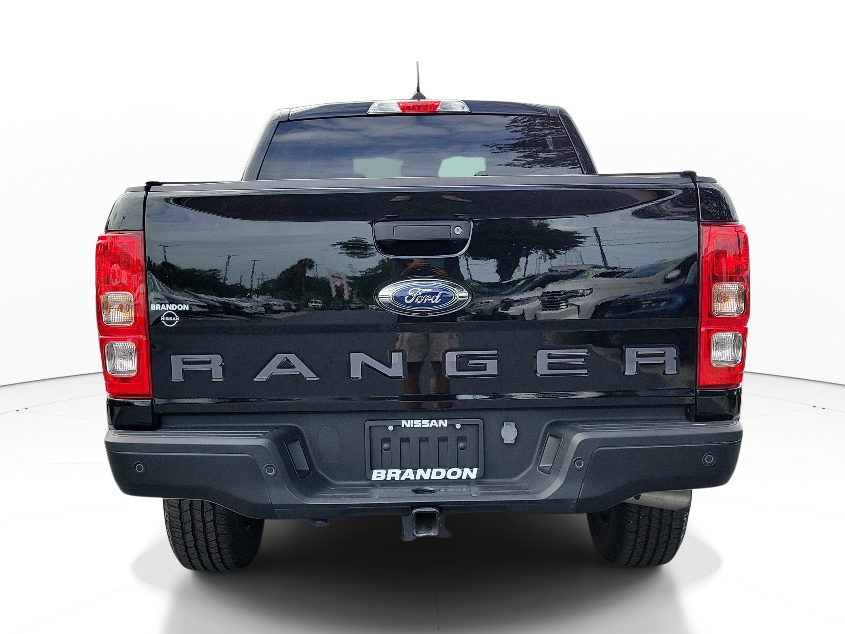 Used 2021 Ford Ranger XL w/ Equipment Group 101A High RWD image 6