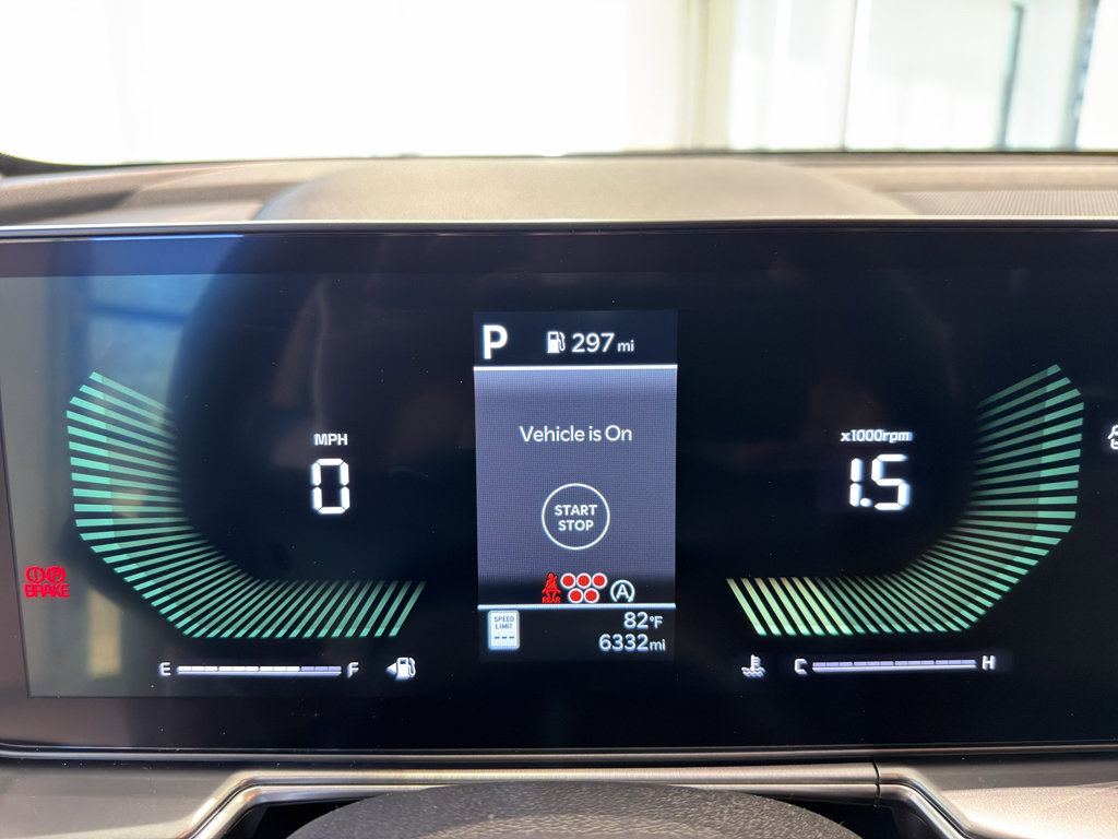 New 2026 Kia Sorento LX image 10