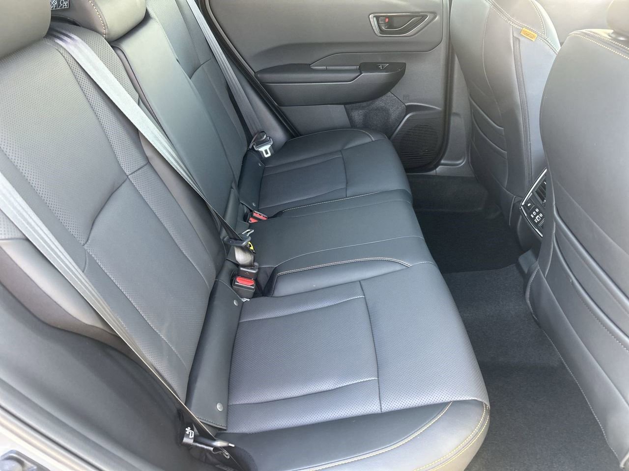 New 2026 Subaru Outback Wilderness AWD/4WD image 9